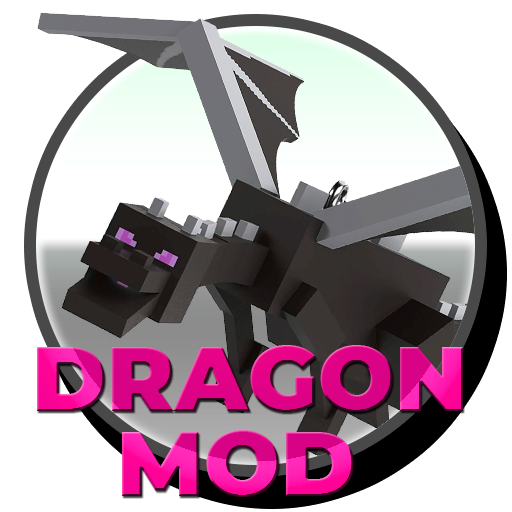 Dragons mod for Minecraft PE Descarga en Windows