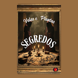 Icon image Segredos Velas e Plantas