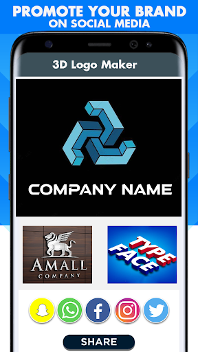 Gaming Logo Maker with Name - Apps on Google Play