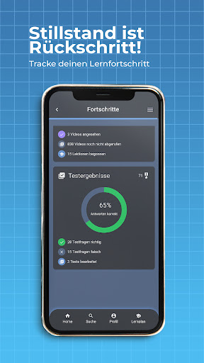 Die Merkhilfe Lernapp