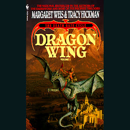 Obrázek ikony Dragon Wing: The Death Gate Cycle, Volume 1