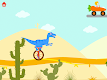screenshot of Jurassic Dig - Games for kids