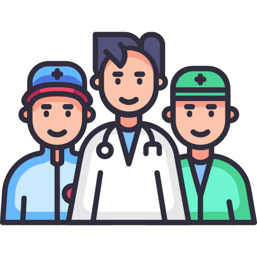 Nursing Exam with Rationale logo