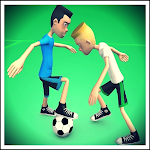 Cover Image of Download Soccer dribbles to learn 5.0.0 APK