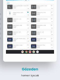 Gözeden screenshot 13