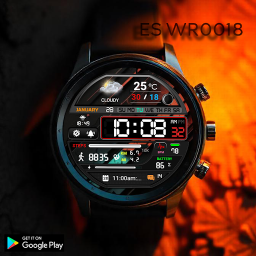 ES WR0018 screenshot 6