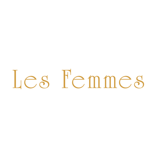 Les Femmes Shop logo