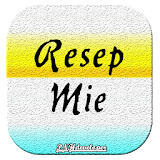 Resep Mie icon
