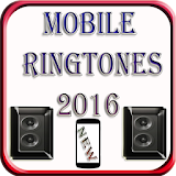 Mobile Ringtones 2016 icon