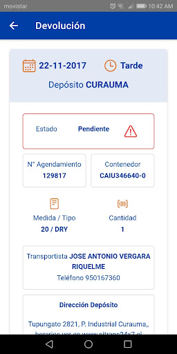 Sitrans Gateway Conductor Screen 3