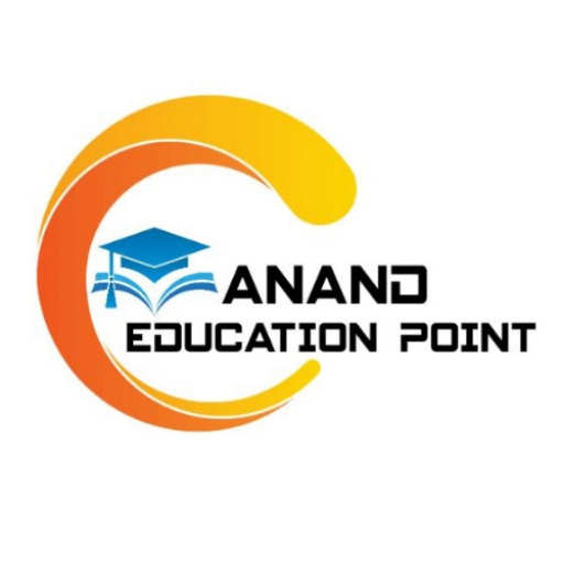 Anand Education Point logo