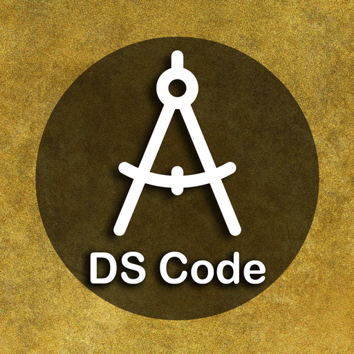 cMate-DS Code logo