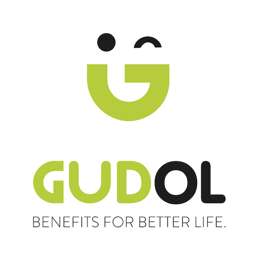 Gudol logo