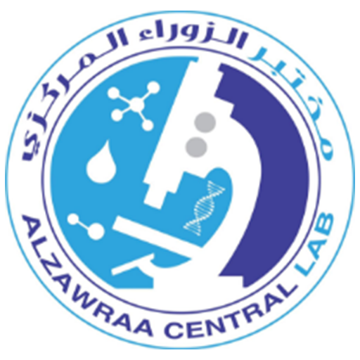 ALZAWAA Central lab