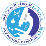 Cover Image of Télécharger ALZAWAA Central lab  APK