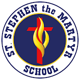 St. Stephen the Martyr School icon