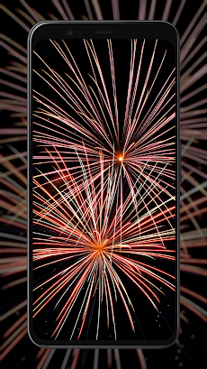 Fireworks Wallpapersのおすすめ画像2