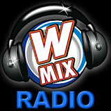 Wendy Mix Radio icon