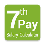 Cover Image of Télécharger 7e Pay Commission Salaire Calc  APK