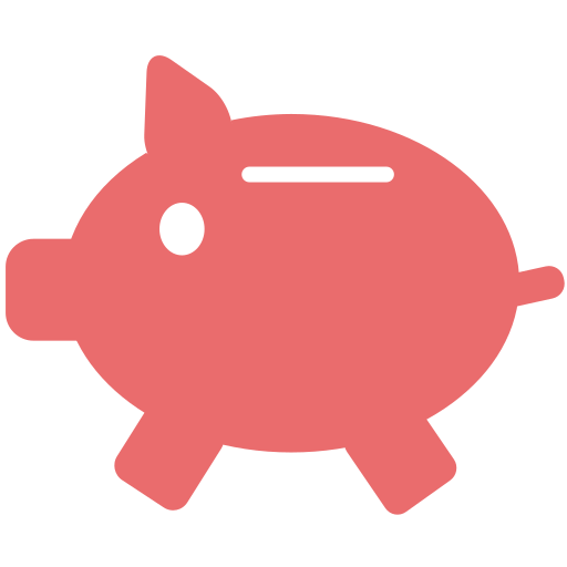 Lae alla My Piggy Bank Savings Tracker APK
