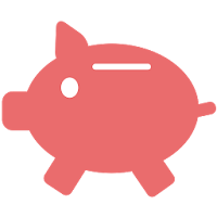 My Piggy Bank Savings Tracker