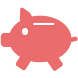 My Piggy Bank Savings Tracker - Androidアプリ