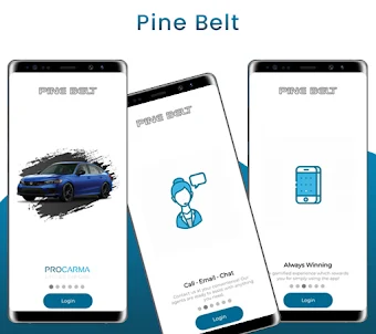 Pine Belt Auto Care