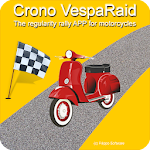 Cover Image of Baixar Crono VespaRaid Pro 2.50 APK