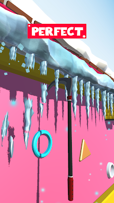 Breaking Ice Simulationのおすすめ画像2