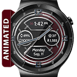 Mesh ReVeal HD Watch Face icon