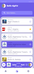 Radio Algérie en direct – Apps on Google Play