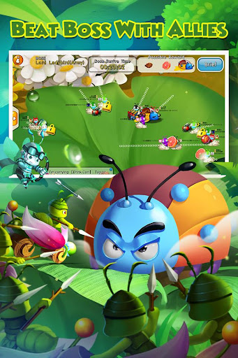 A Bug’s Home Screenshot 4 - AppWisp.com