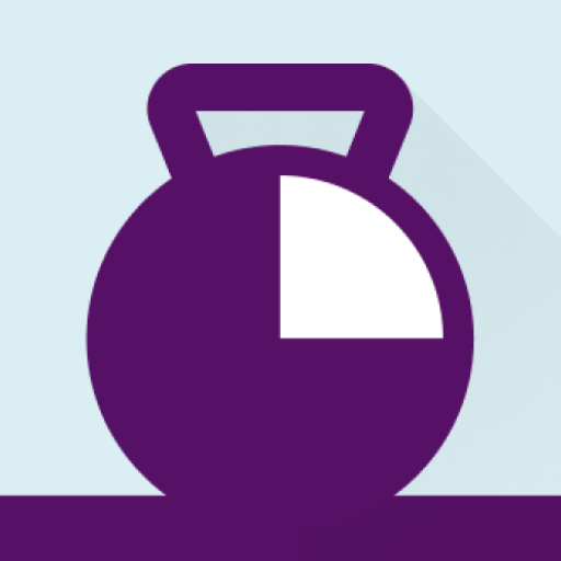 Zabata – Tabata Training Timer logo