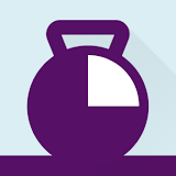 Zabata  -  Tabata Training Timer icon