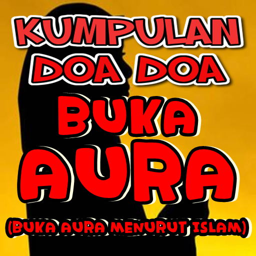 Doa Buka AuraBuka Aura Menuru