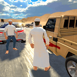 Cover Image of Download Highway Drifter 2.8 APK