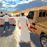 Cover Image of Unduh Jalan Raya Drifter 2.8 APK