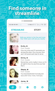 Hitme - Chat and Meet People 1.0.3 APK screenshots 5