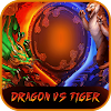 Golden Star-Real Dragon Tiger