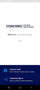 Concord Access Solutions Unknown