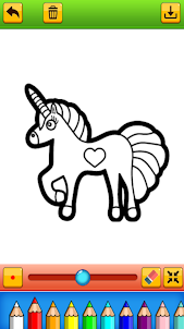 ASMR coloring pages