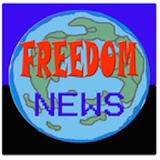 Liberty News Today icon