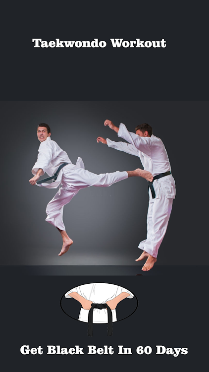 Taekwondo Workout At Home - 1.60 - (Android)