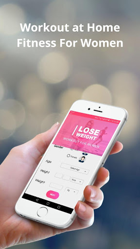 Weight Loss Workouts For Women