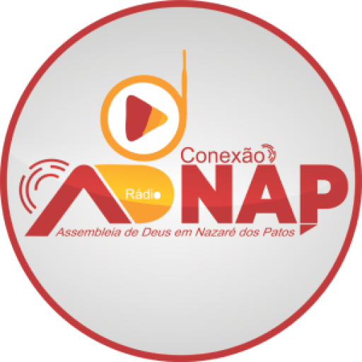 Rádio web Conexão ADNAP 1.0 Icon