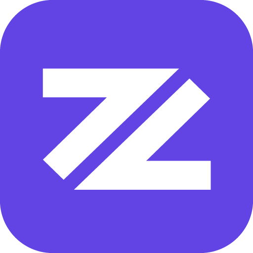 Zaajira: Job Search App logo