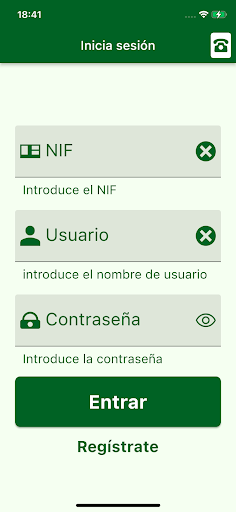 Memorándum SIEX Screen 2