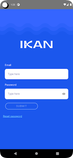 IKAN Screen 3
