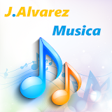 J Alvarez Musica icon
