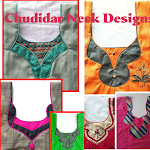 Cover Image of Descargar Chudidhar Neck Designs 2022  APK